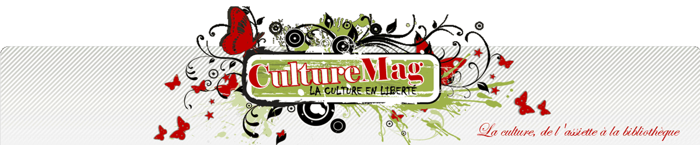 CultureMag